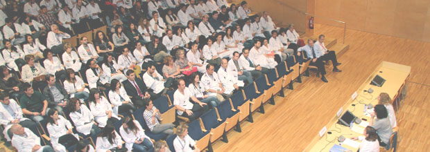 Formació de Grau estades