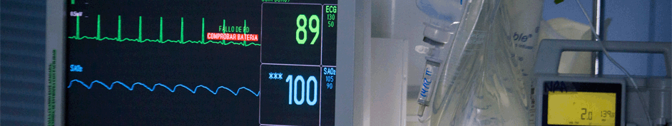 Medicina Intensiva
