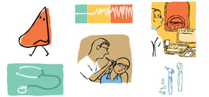 Informació assistencial