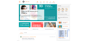 Accés a la intranet