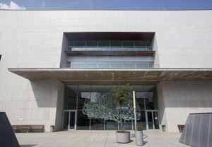 Asociación de Amics i Alumnes de Sant Pau