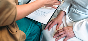 Advance Directive (AD)