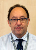 Lluís Gamell i Àlvarez