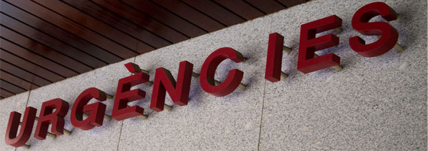 Urgencias