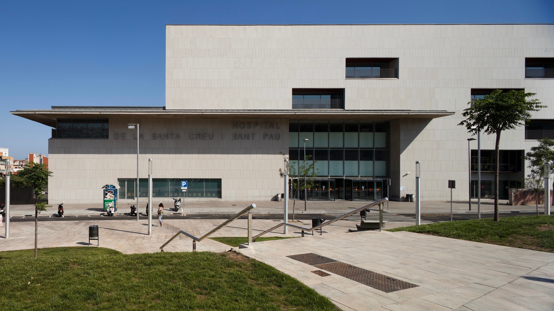 Vídeo presentació del servei