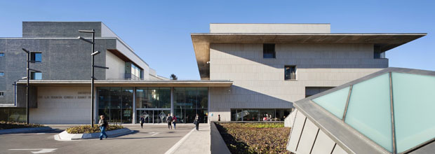 Malalties Minoritàries i ERN