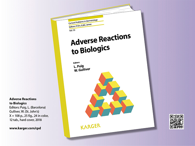 <em>Adverse Reactions to Bioligics</em>, una visió en profunditat&nbsp;