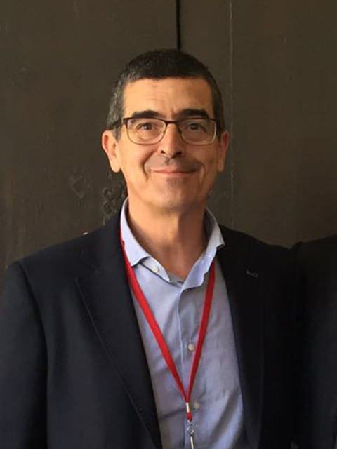 Dr. Xavier Viñolas Prat