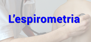 L’espirometria