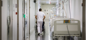 Healthcare information