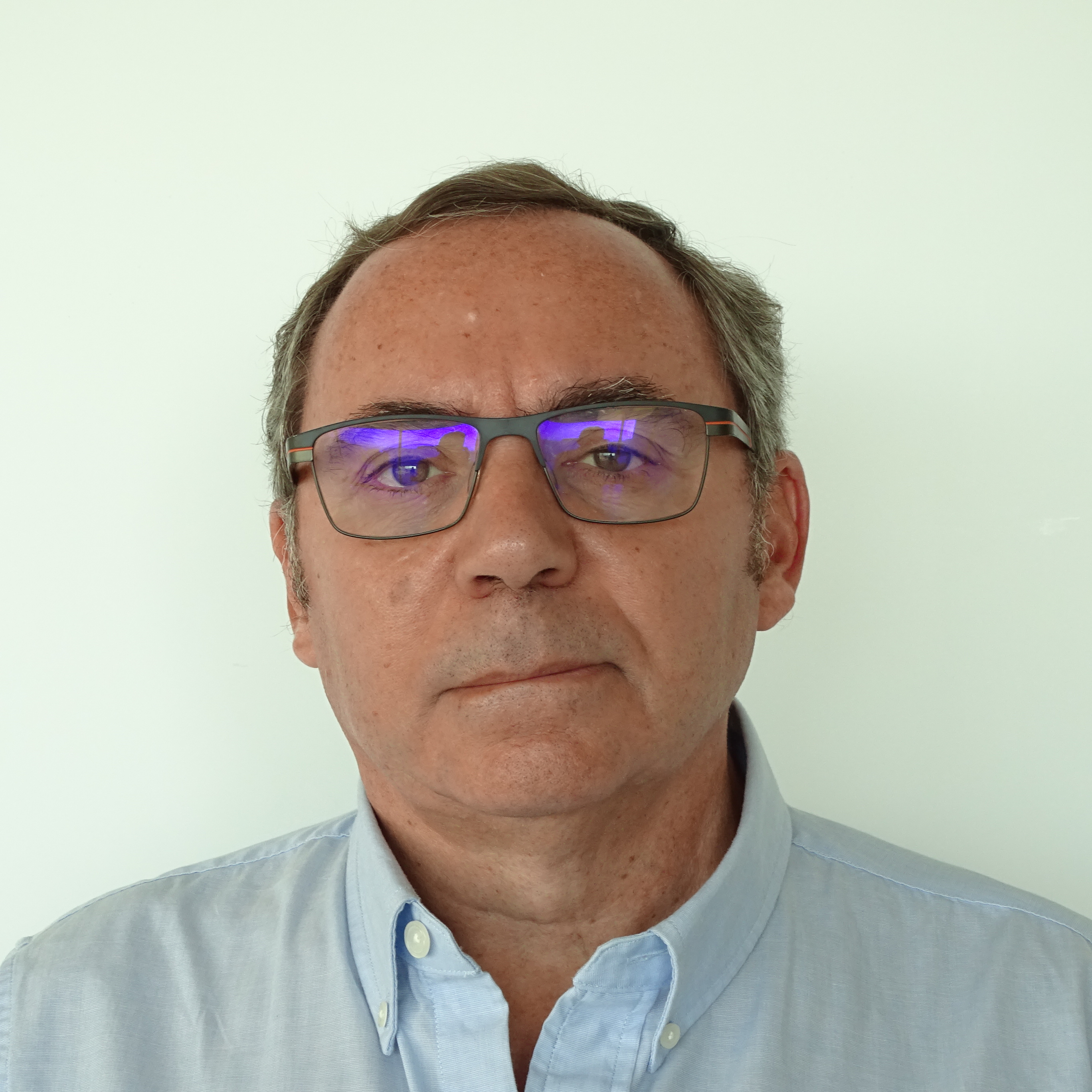 Dr. Antonio Pérez Pérez