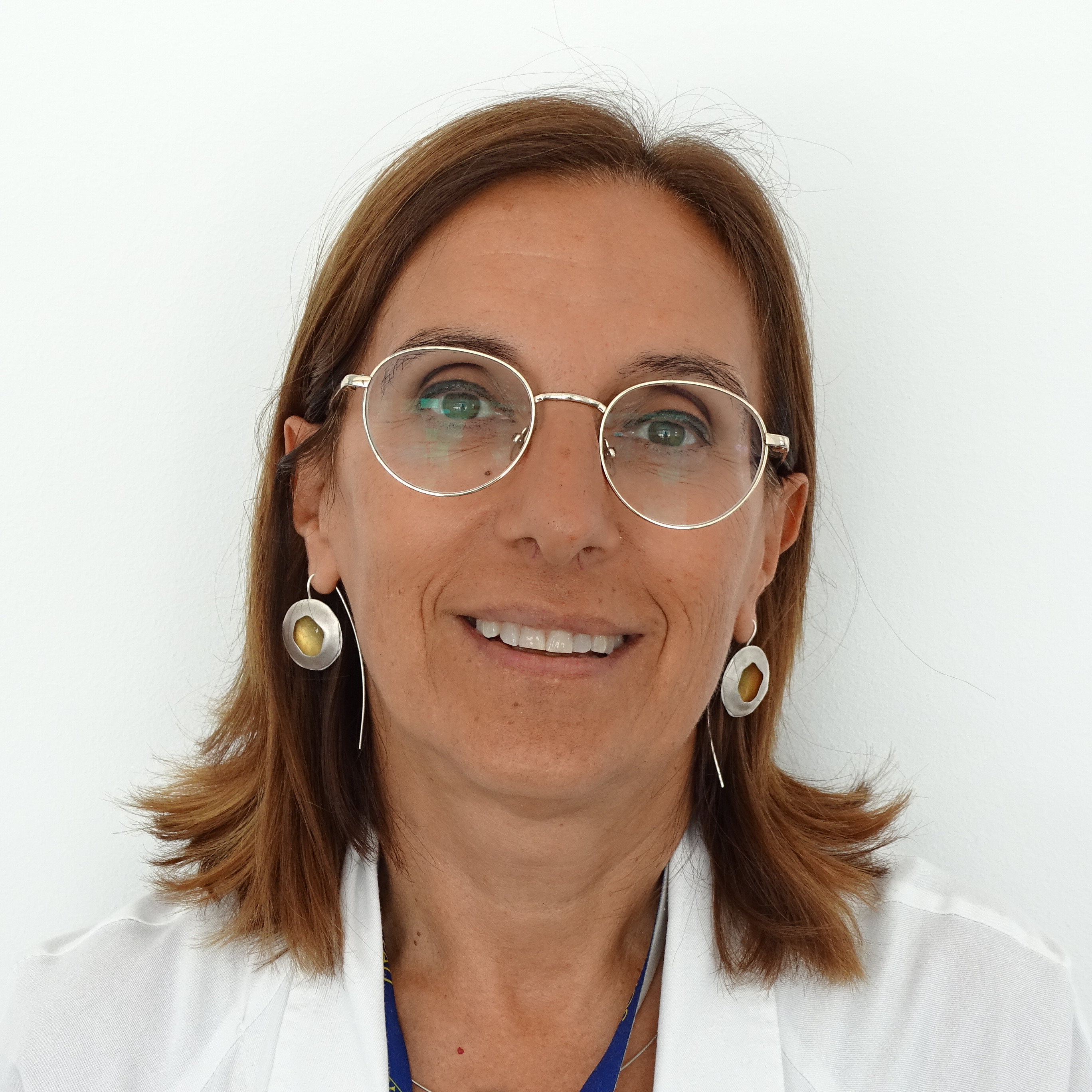 Dra. Ana Chico Ballesteros