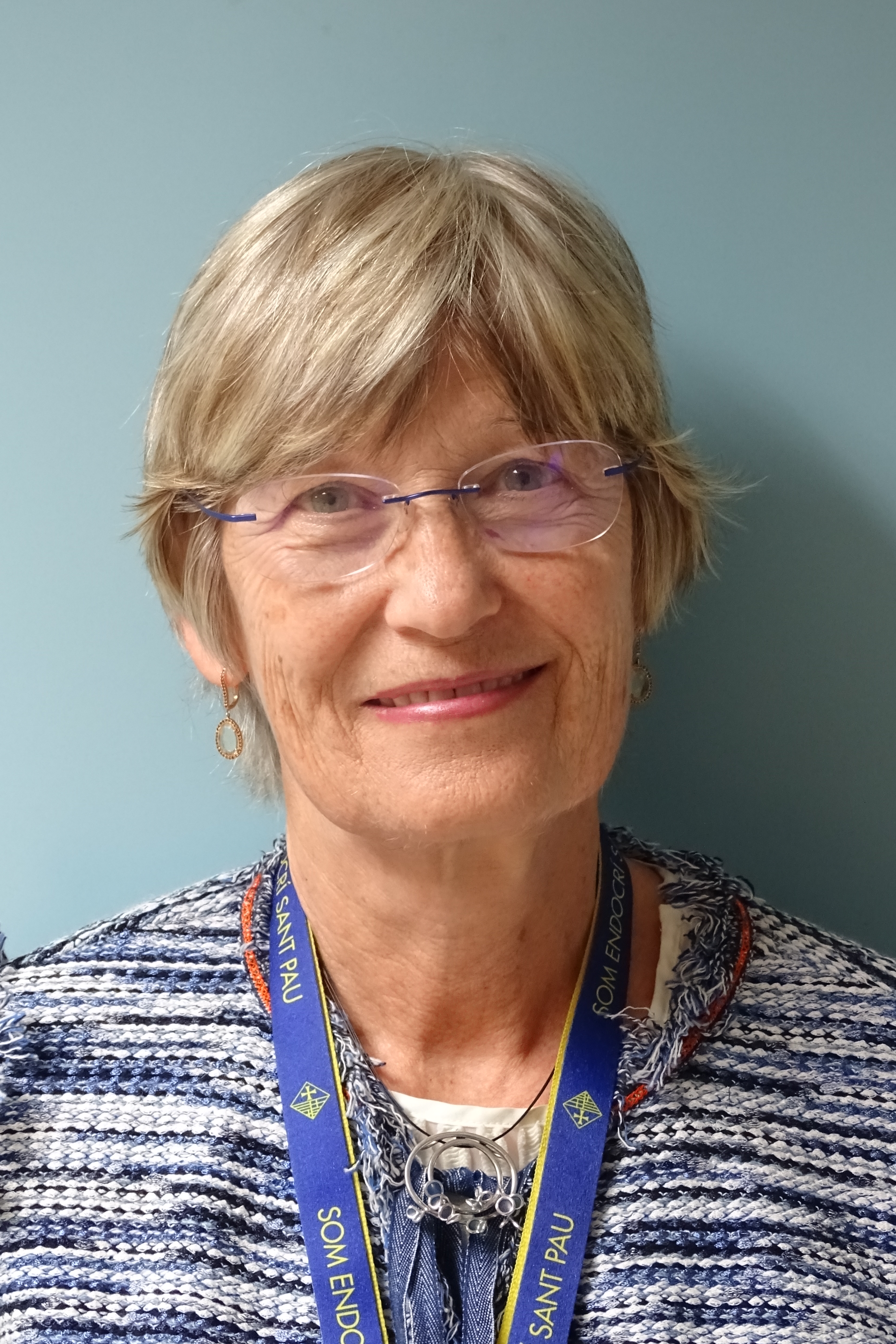 Dra. Susan Webb youdale