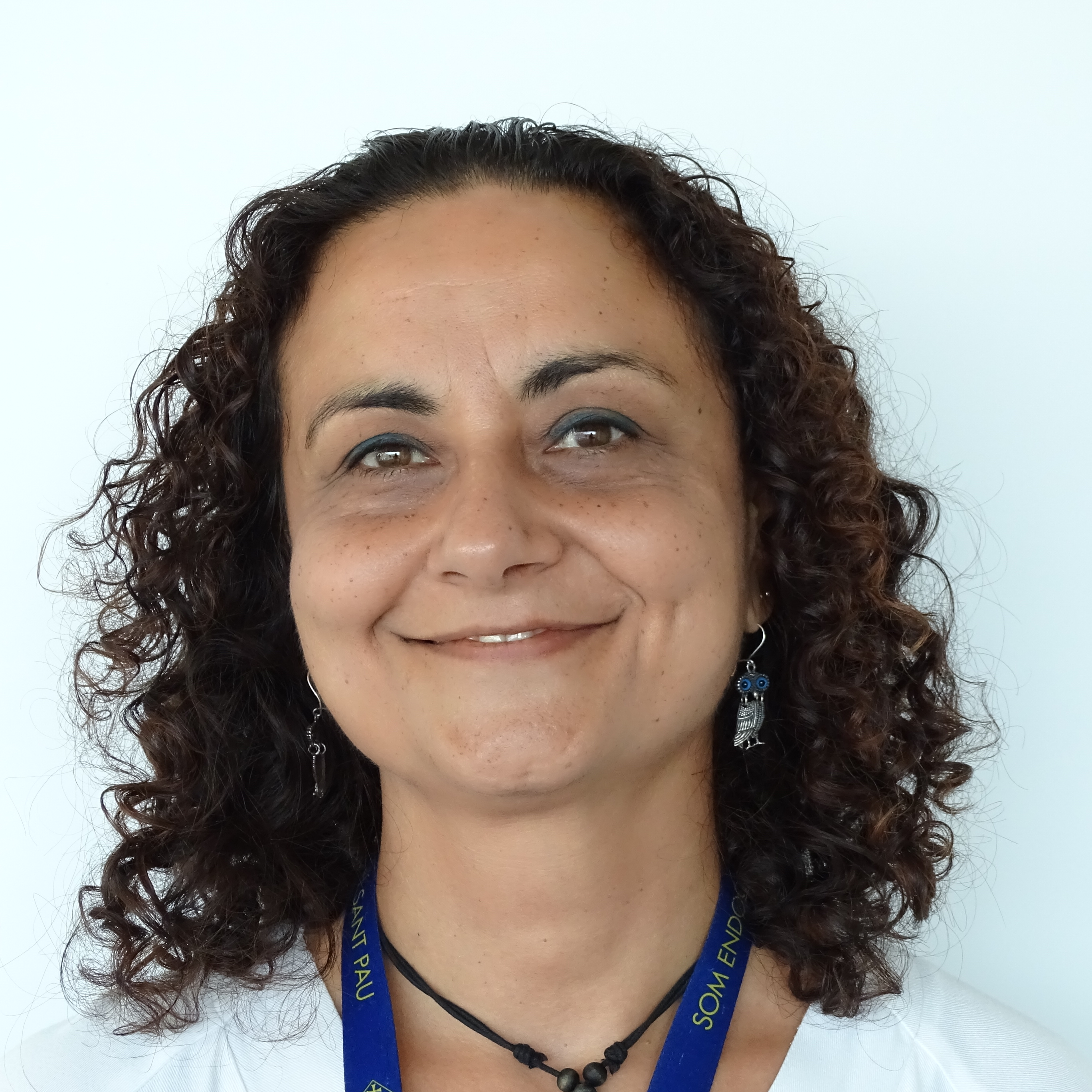 Marisol Blanco Álvarez