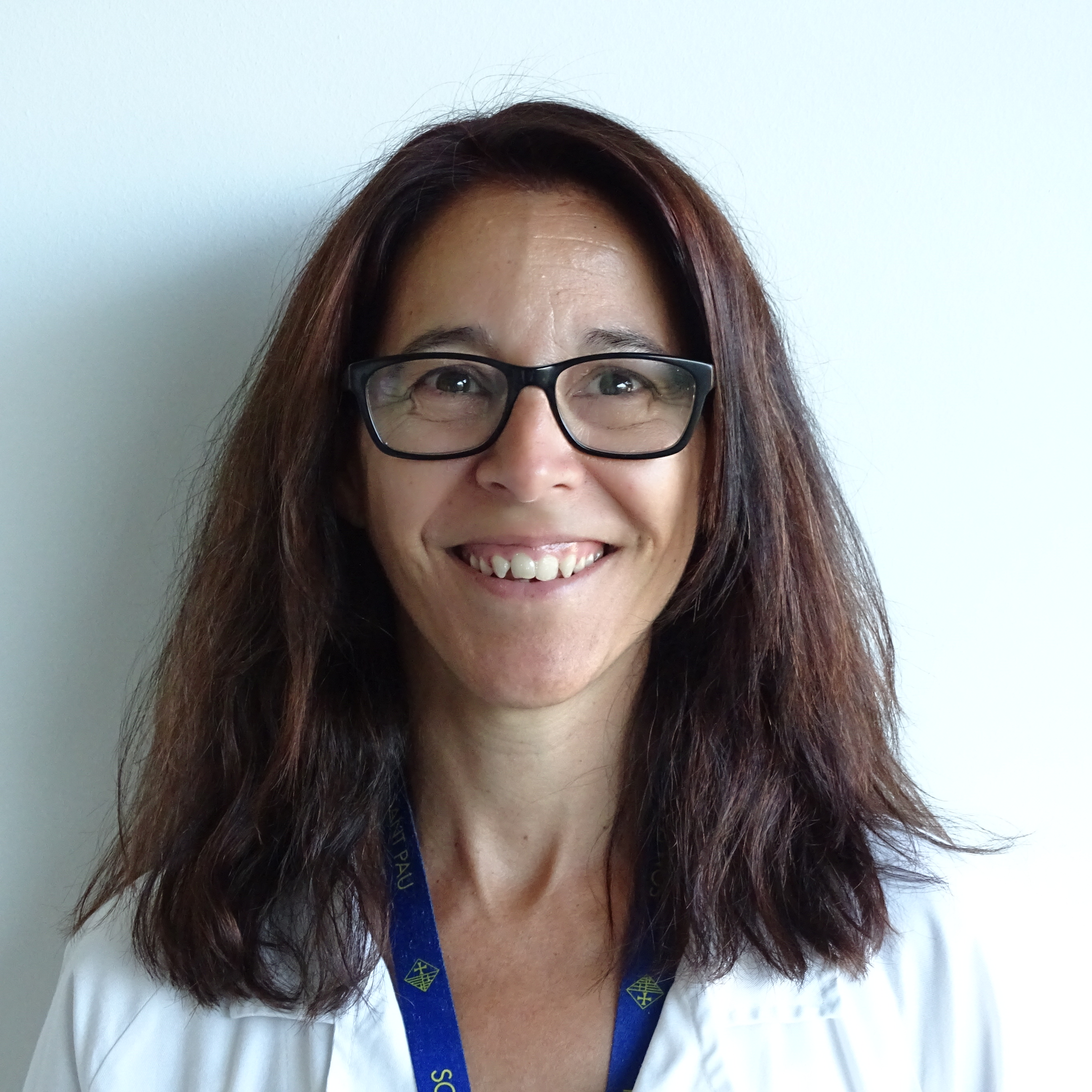 Isabel Pujol Jiménez