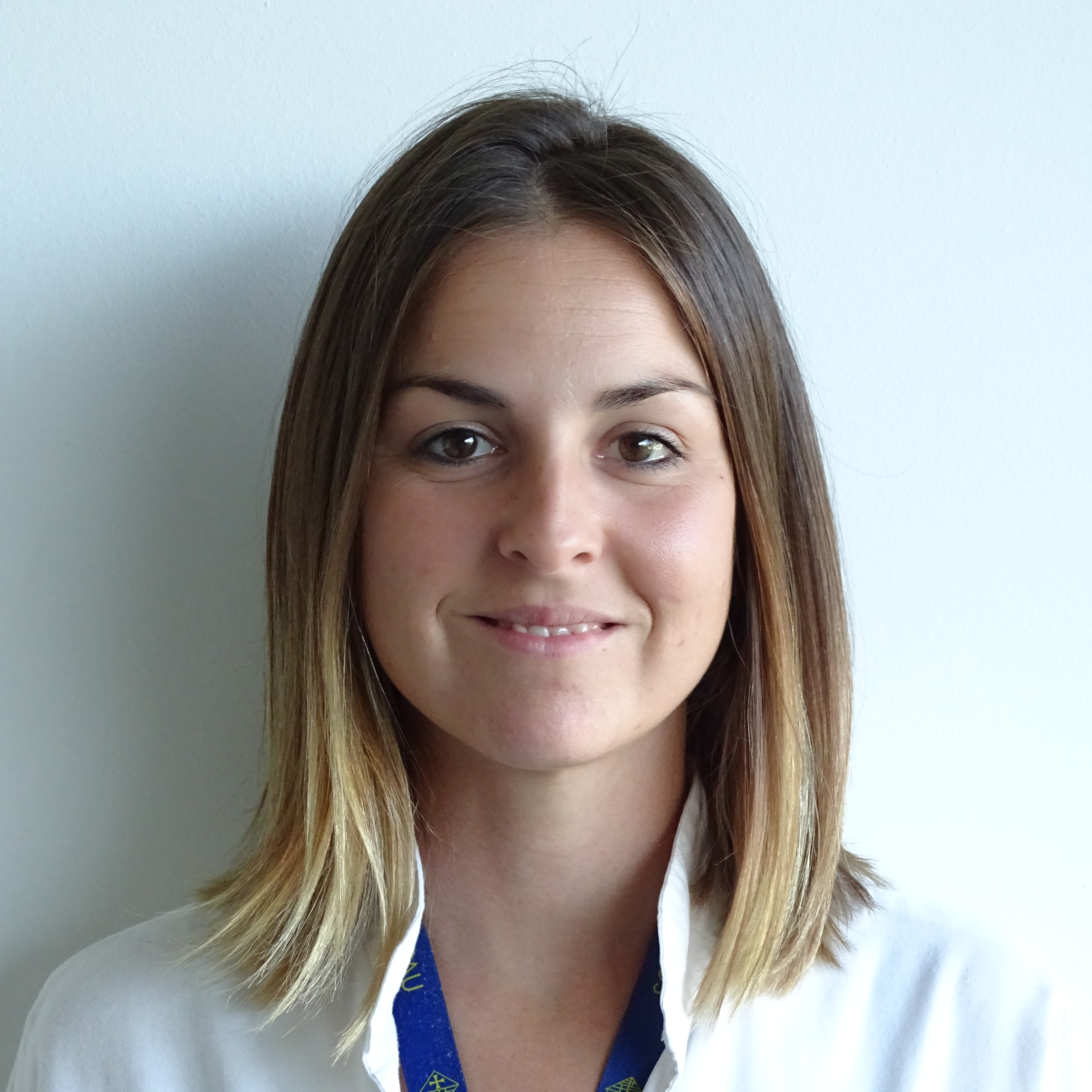 ALÍCIA  LÓPEZ ARGUDO