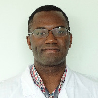 DR.  MICHAEL OLADOTUN ANKA