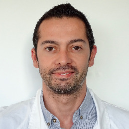 Dr. Ezequiel Paredes Mariñas