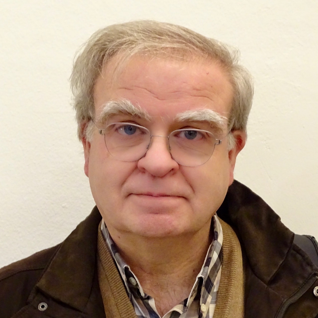 Dr. Joan Ramon Montserrat i Gili