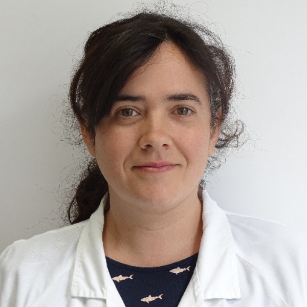 Sílvia Pérez Pescador