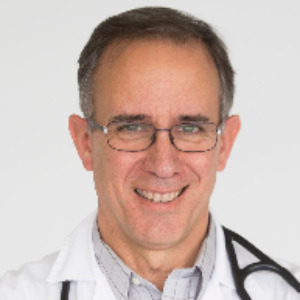 Dr. Xavier Garcia-Moll Marimón