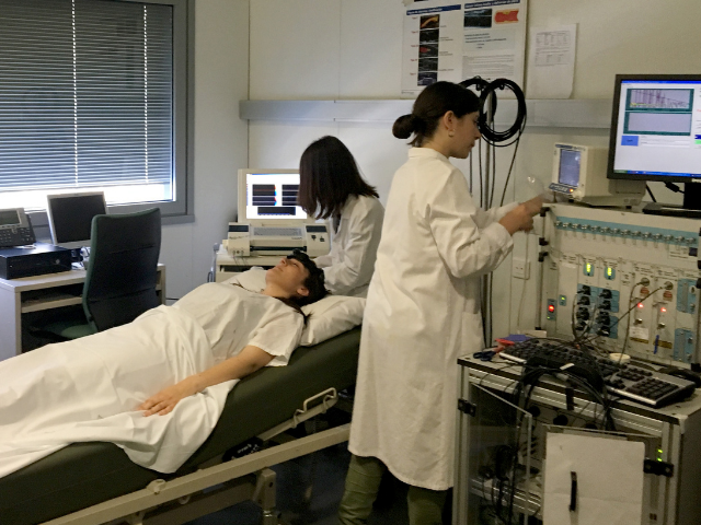 La resposta del flux sanguini quan es canvia de postura els pacients amb ictus assenyala errors en l’autoregulació cerebral