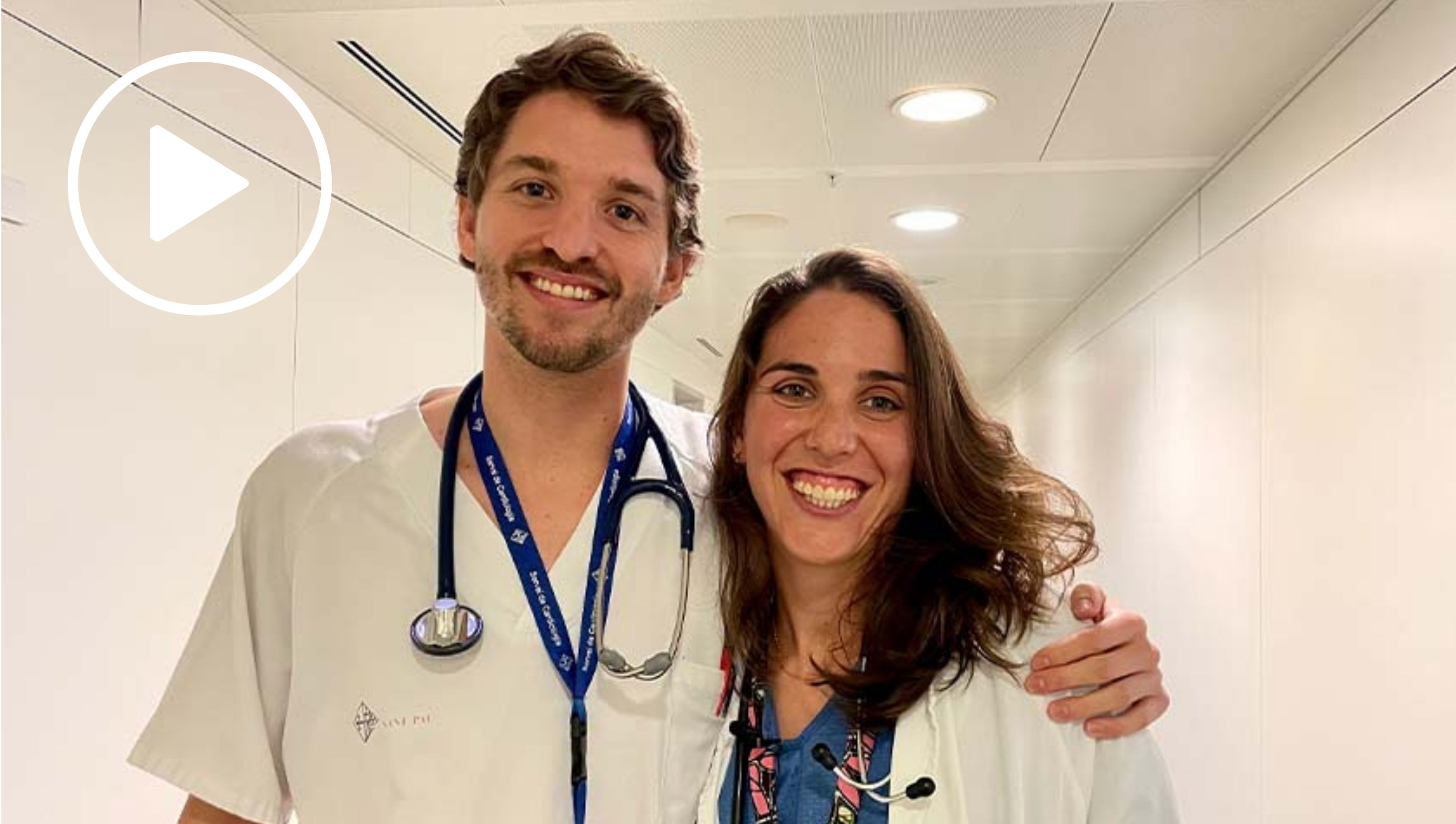 Resident de Cardiologia