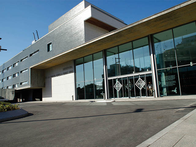 Comunicat oficial de L'Hospital de la Santa Creu i Sant Pau